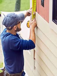 Best Siding for Commercial Buildings  in Knightsen, CA